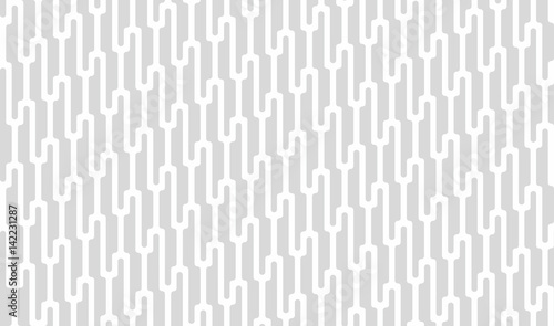 Vector seamless pattern. Mo...
