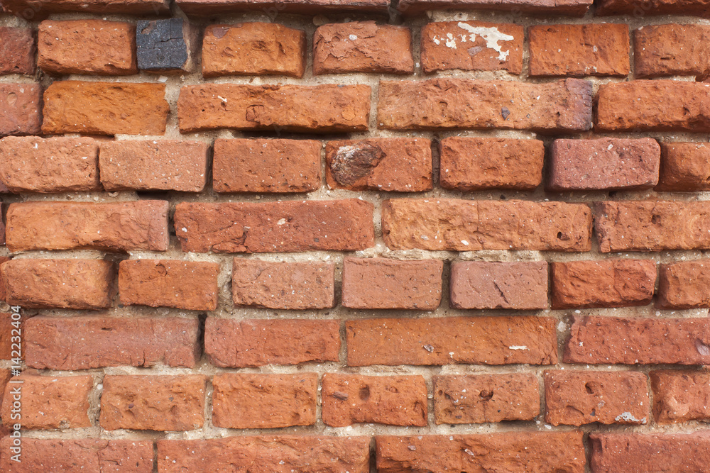 brick wall texture