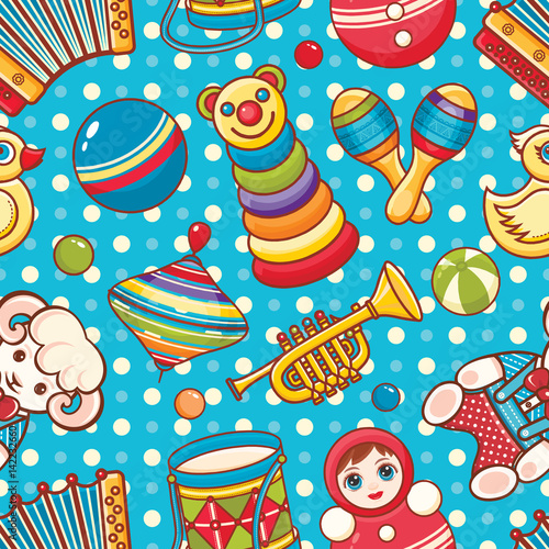 Musical instrument and  baby toys.