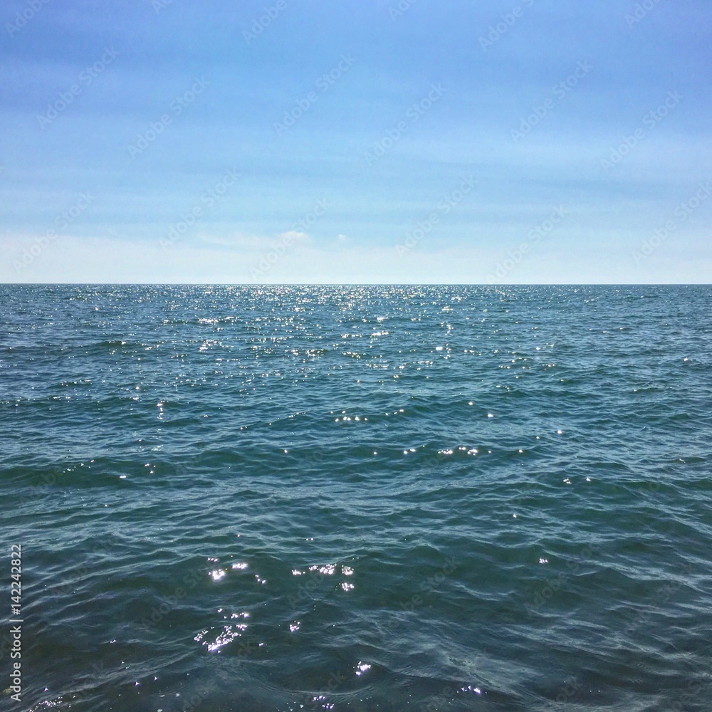 Sea Sea