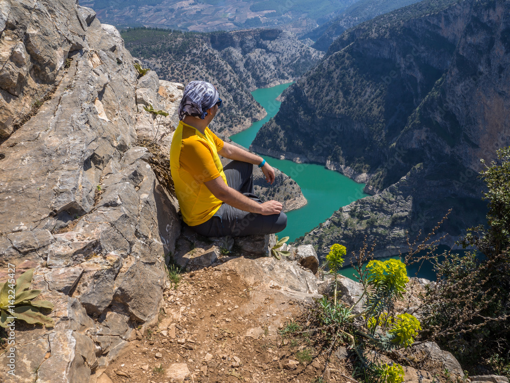 Naklejka premium OLYMPUS DIGITAL CAMERA