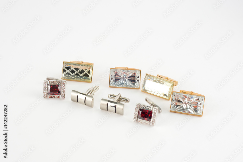 Various cufflinks for men's shirts, costume jewelery, metal jewelry Various cufflinks for men's shirts, costume jewelery, metal jewelry