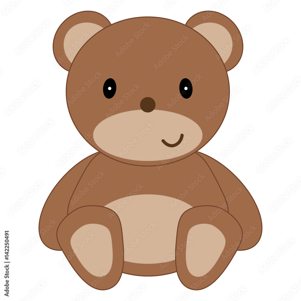 Toy bear Toy bear