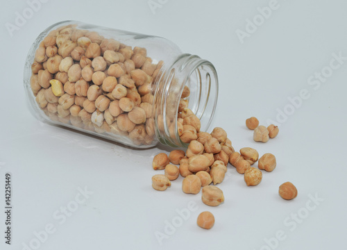 Garbanzos