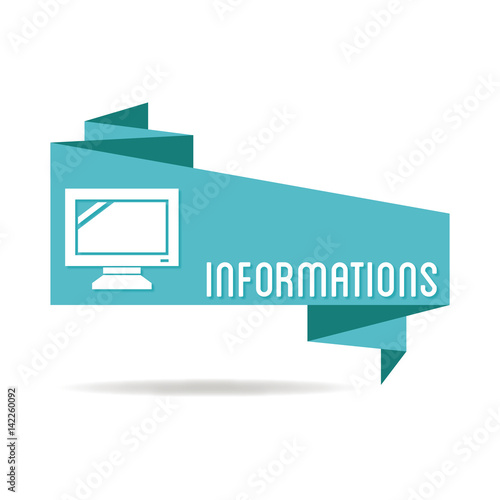 Logo informations.