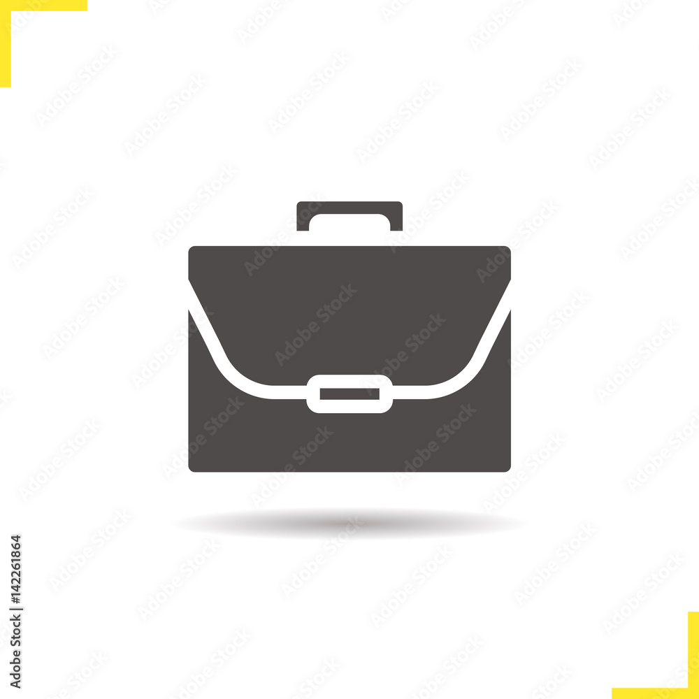 Briefcase icon Briefcase icon