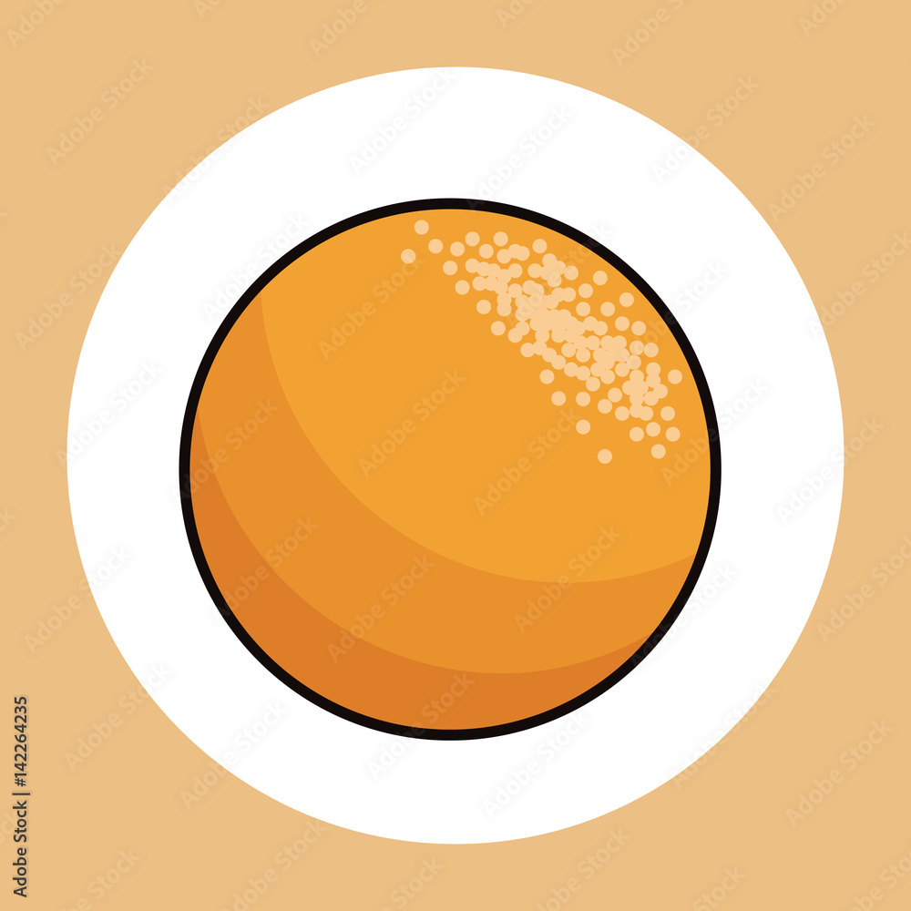 orange healthy fresh image vector illustration eps 10 orange healthy fresh image vector illustration eps 10