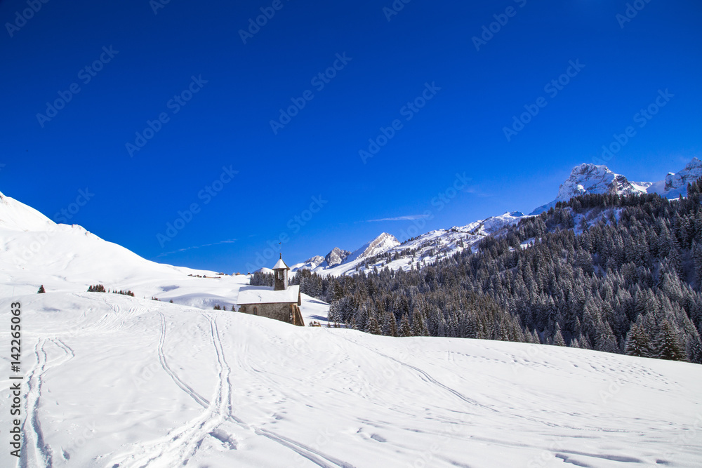 Grand Bornand