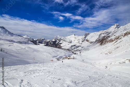 Wallpaper Mural Grand-Bornand Torontodigital.ca