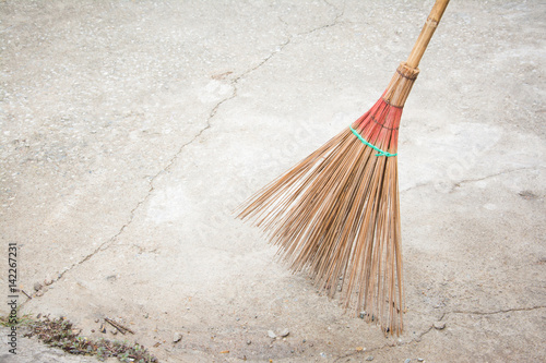 Wallpaper Mural Thai Broomsticks Torontodigital.ca