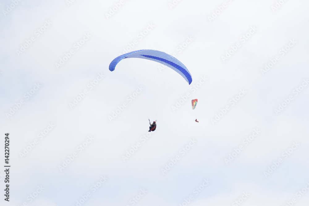 Paraglider Gleitschirm Paraglider Gleitschirm