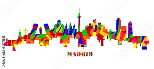 Madrid