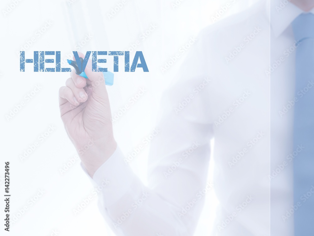 Helvetia