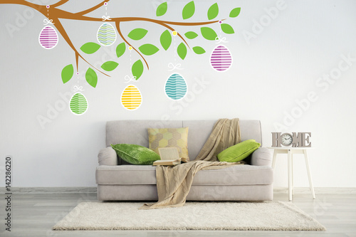 Ideas for Easter decoration...