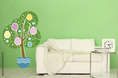 Ideas for Easter decoration...