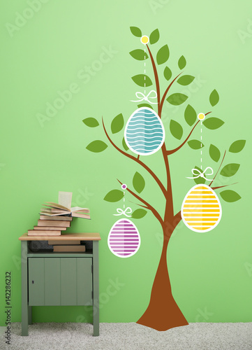 Ideas for Easter decoration...