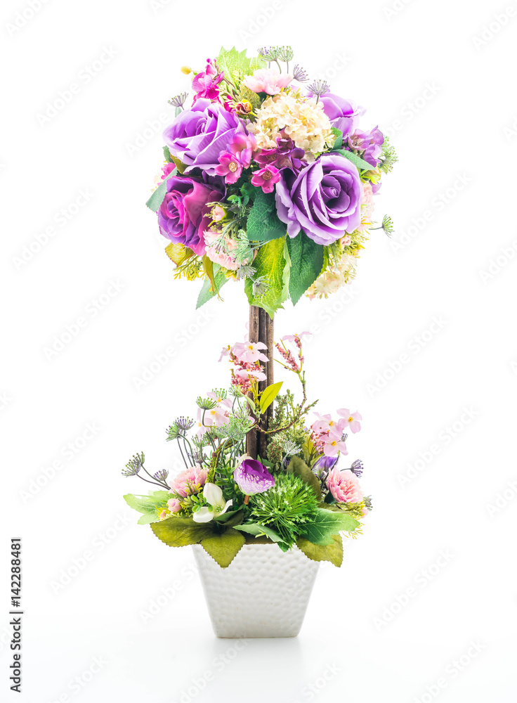 bouquet flowers in vase bouquet flowers in vase