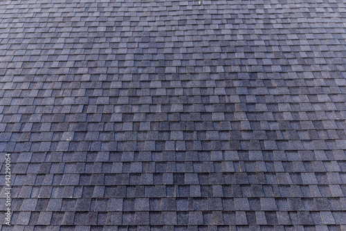 Roofing shingle