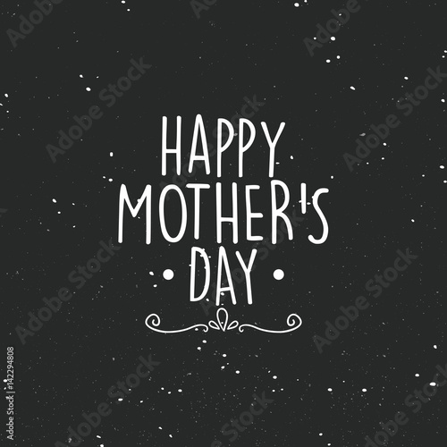 Happy mothers day