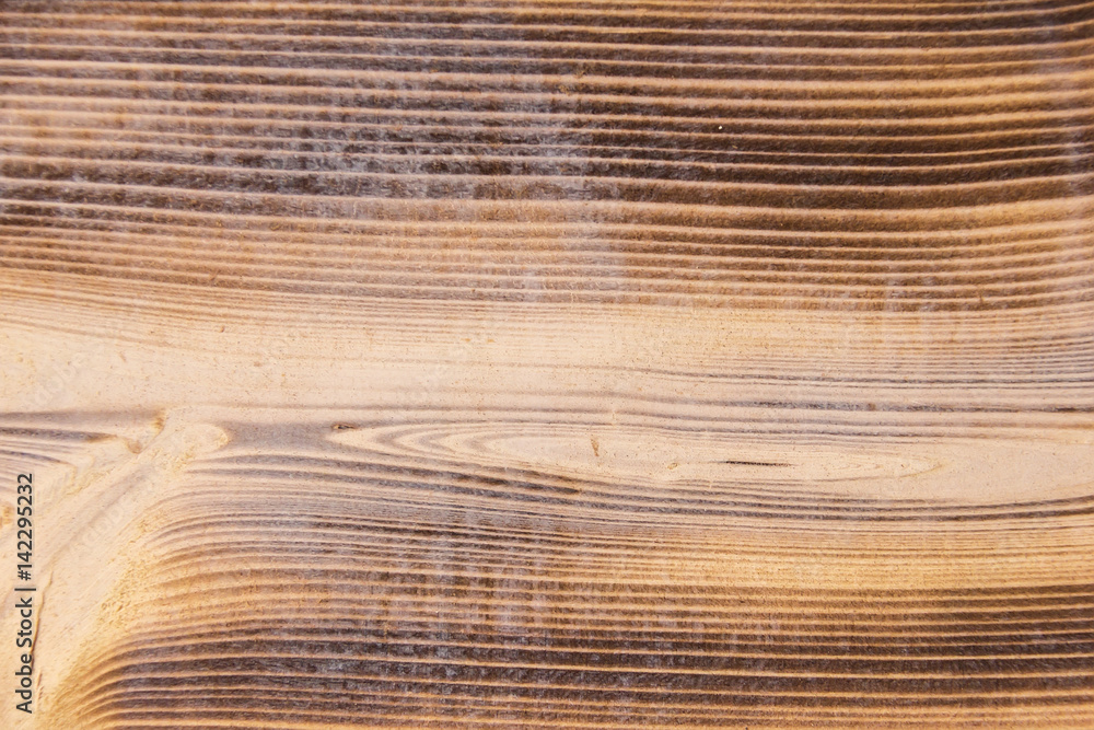 Fototapeta premium Wood texture. Lining boards wall. Wooden background pattern.