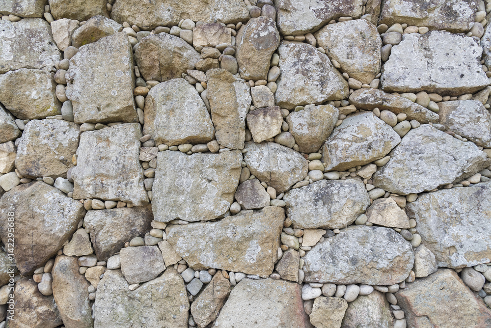 stone wall for background or texture stone wall for background or texture