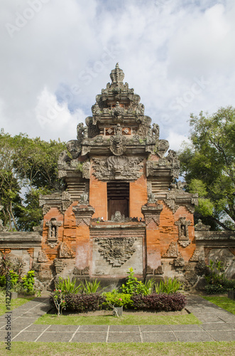 Taman Ayun Temple is a roya...