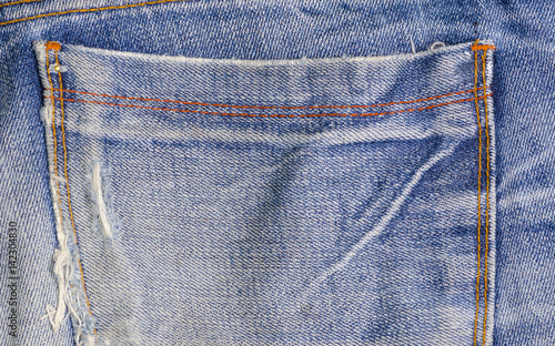 abstract grunge jeans textu...