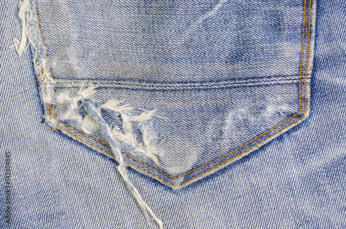 abstract grunge jeans textu...