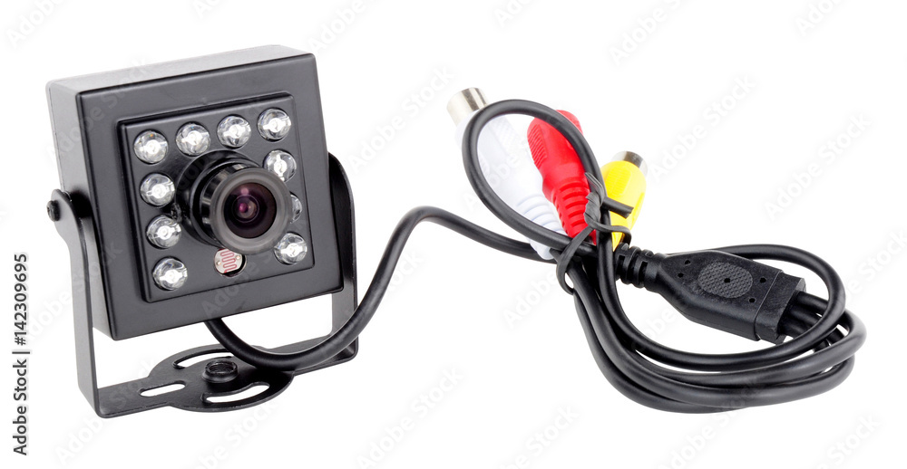 Miniature High Definition Digital Video Camera Miniature High Definition Digital Video Camera