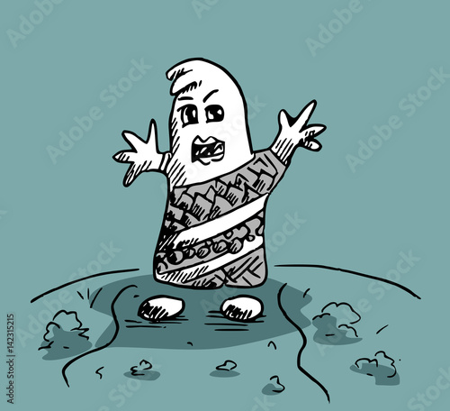 Spook
