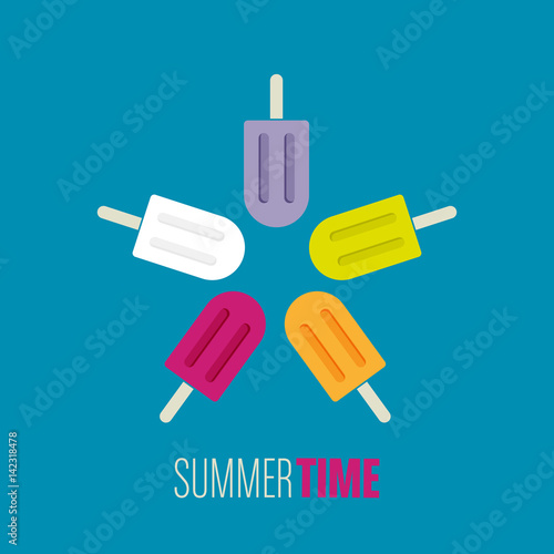 summertime