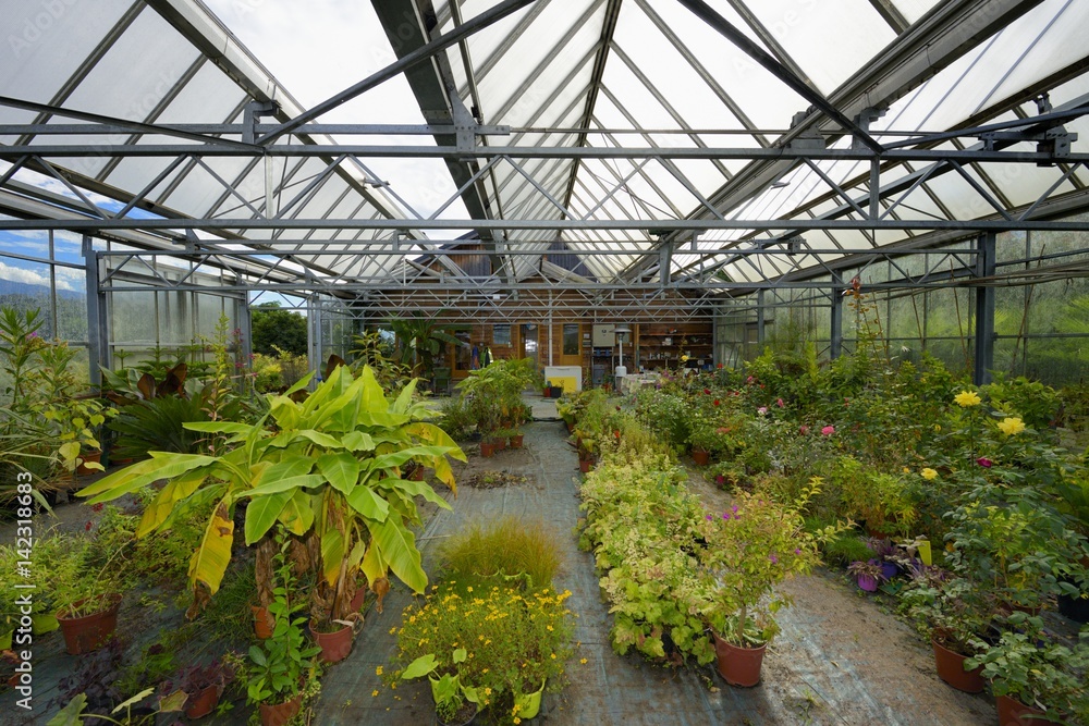 horticulture horticulture