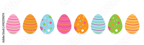EASTER EGG Icons