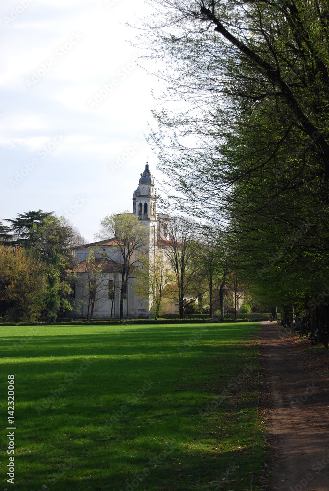 Vicenza Vicenza