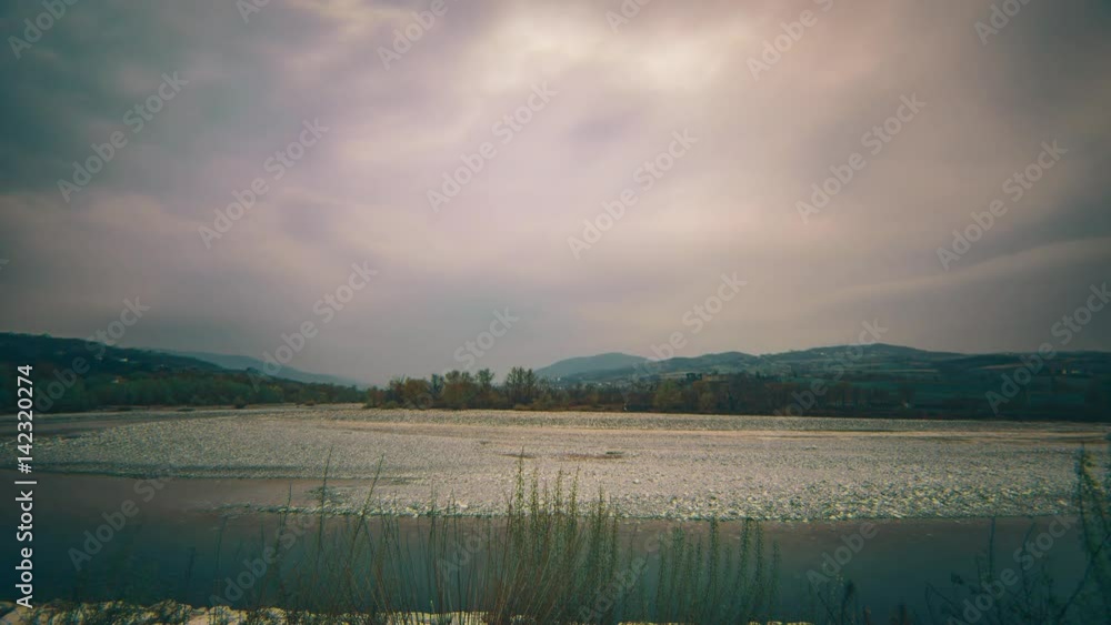 Legendary River Legendary River