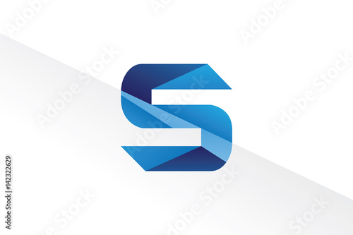 Media Creative Studio Letter S Logo Vector Free Download Media Creative Studio Letter S Logo Vector - GFXLoad