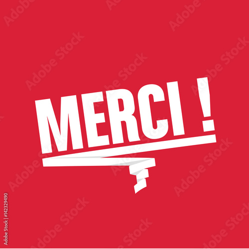 merci