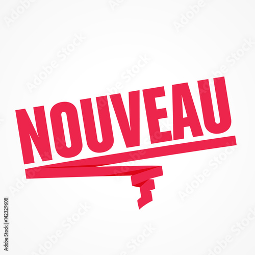 nouveau