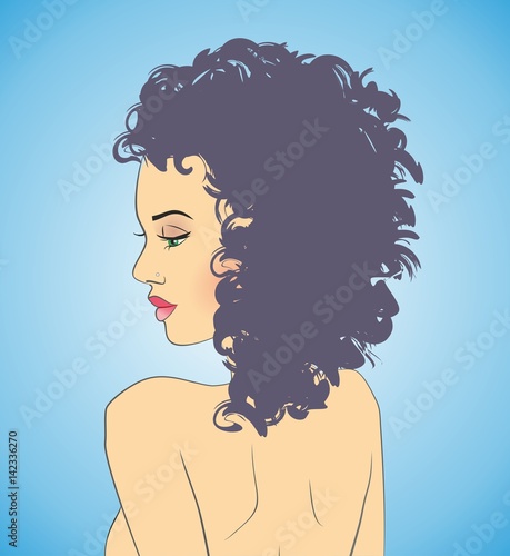 girl