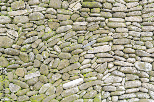 stone wall texture