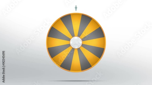 lucky wheel fortune sixteen parts 4K