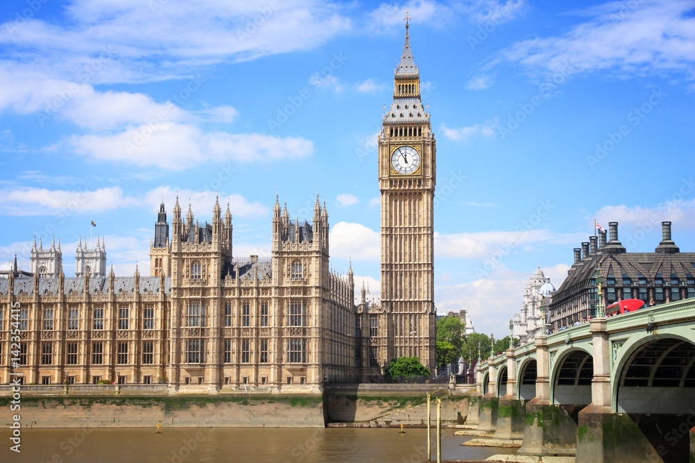 Westminster Bridge