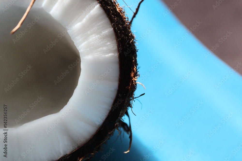 coconut coconut