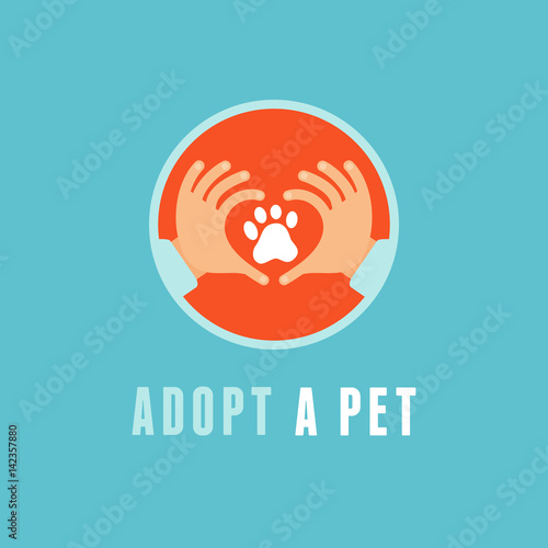 Adopt a pet