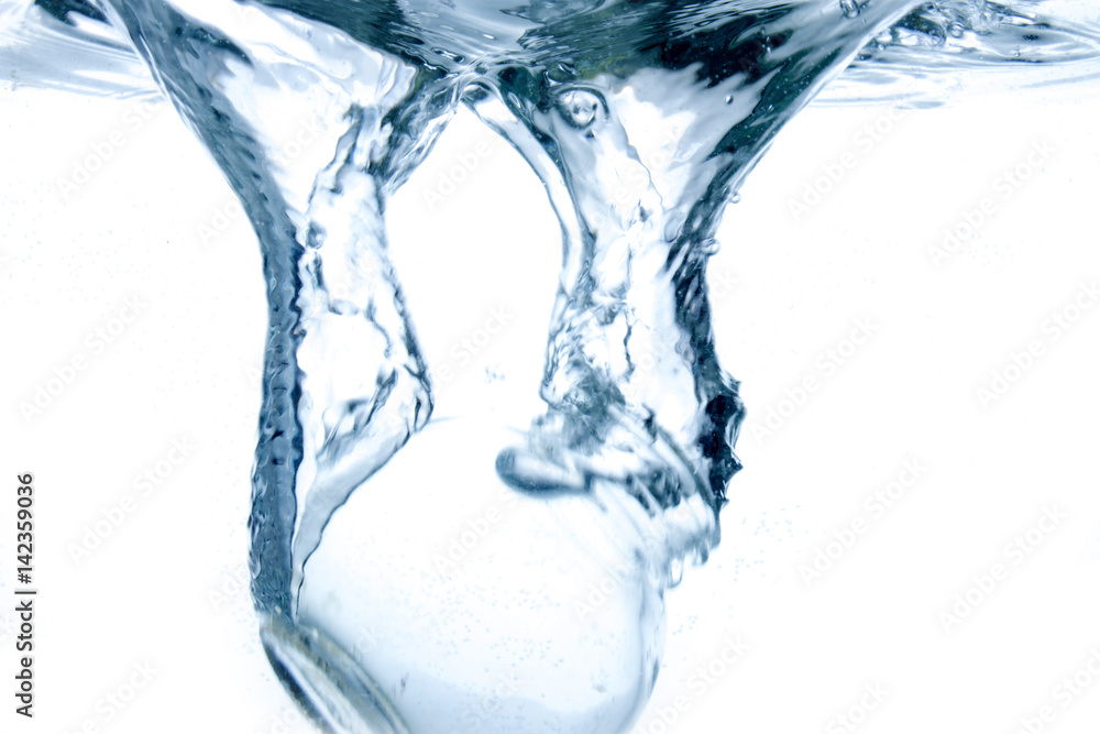 Water Water