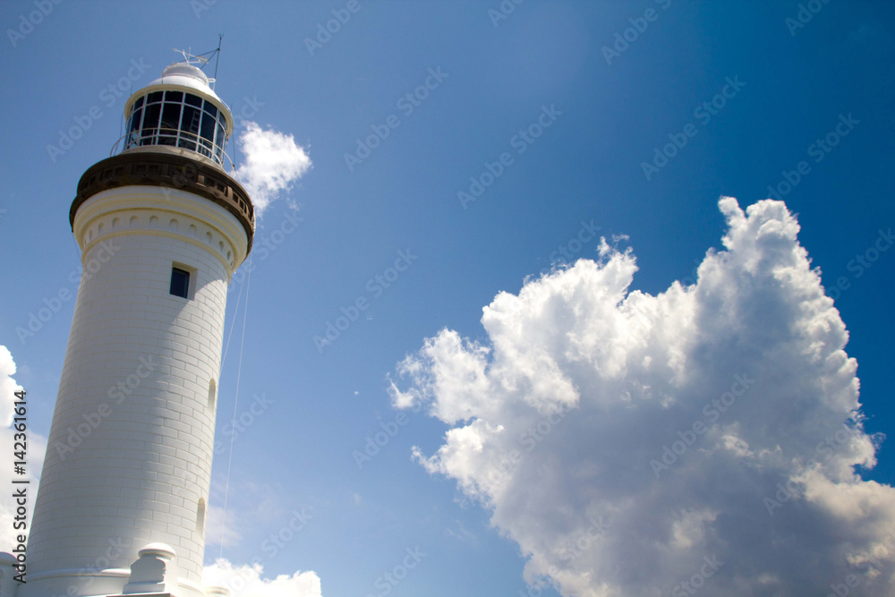 Lighthouse