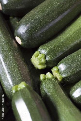 Fresh produce close up details.