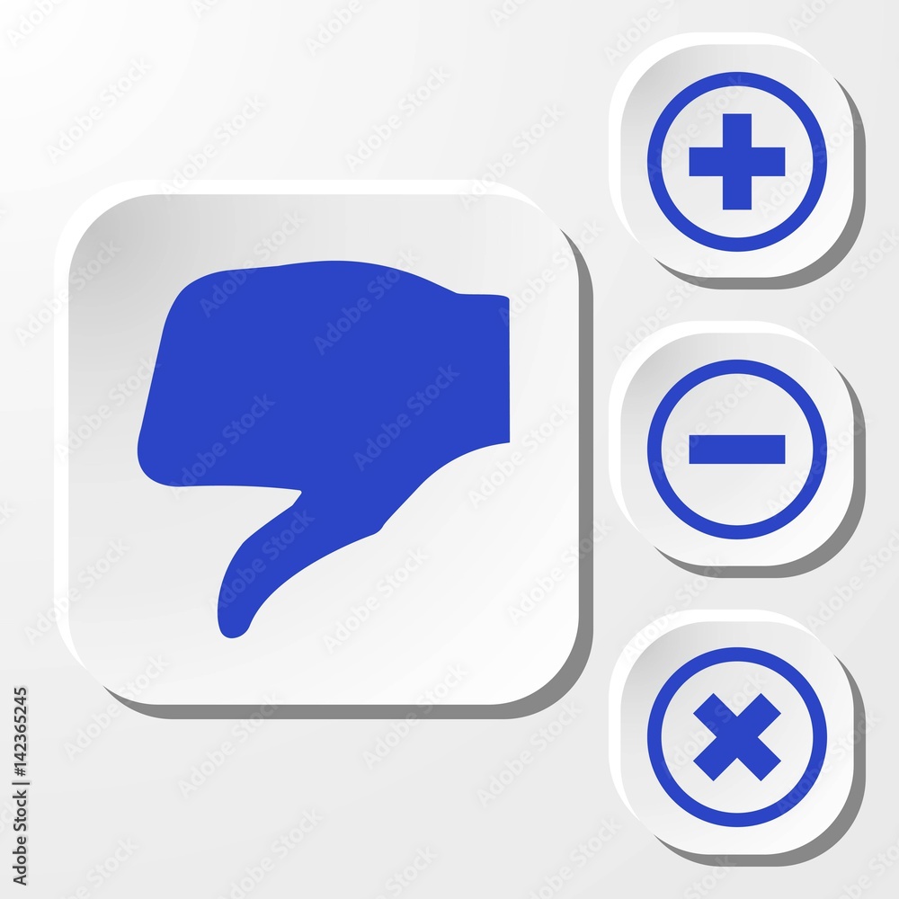 stock vector thumbs up icon vector like icon social network vector icon for app web site etc stock vector thumbs up icon vector like icon social network vector icon for app web site etc