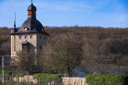 Schloss Vollrads