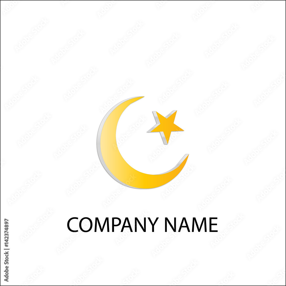 Naklejka premium Religious Services